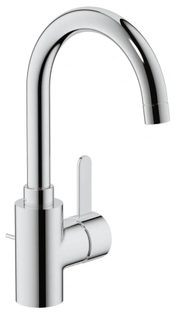 Фото Змішувач GROHE EUROSMART COSMOPOLITAN